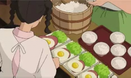 关于美食的动漫电影,探寻美食电影中的美味之旅